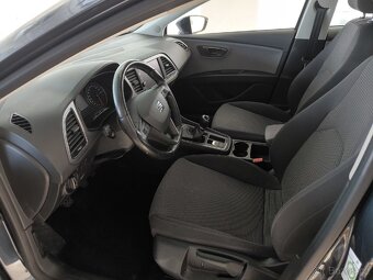 Seat Leon 1.6 TDi Style - 10