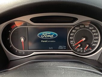Ford Mondeo - 10