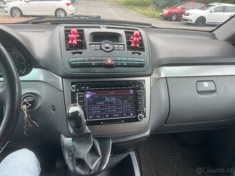 Mercedes-Benz vito - 10