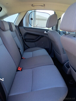 Ford Focus 1.6 77 Kw - 10