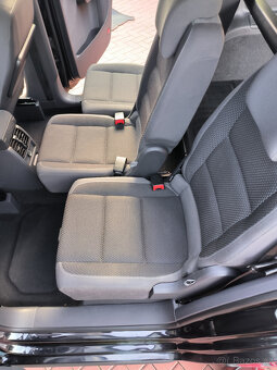 Touran 1,6tdi - 10