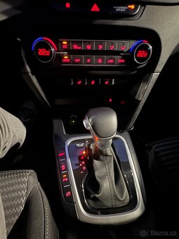 Kia Ceed SW 1.5 T-GDi 118 kW, 2022, automat - 10