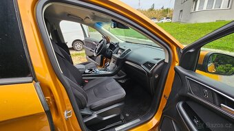 FORD EDGE Sport 4x4 + kola v ceně 20 000 Kč ZDARMA - 10