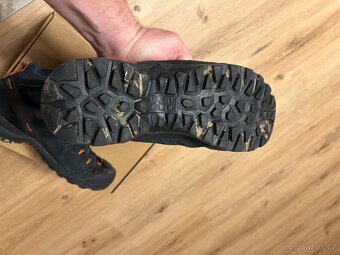 Trekingove boty Salewa vel. 44 - 10