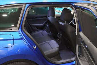Škoda Octavia 4 Combi 2.0 TDI 110kW DSG - záruka Autodraft - 10