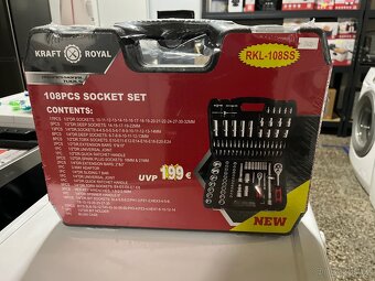 Nářadí nové v dobrém stavu, Hradec Kralove , - 10