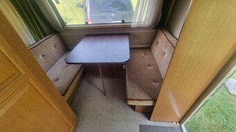 Autokaravan,Karavan,obytný přívěs Hobby - 10