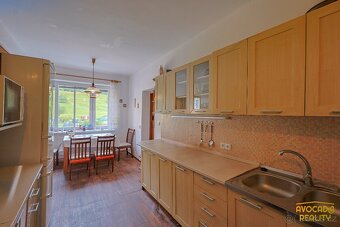 Apartmán + dílna (1/3 RD) - 10