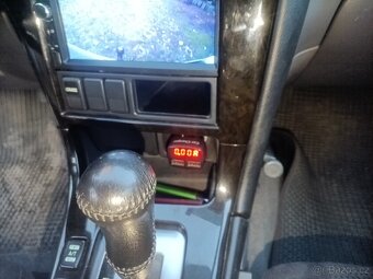 SUBARU Legacy OUTBACK - 10