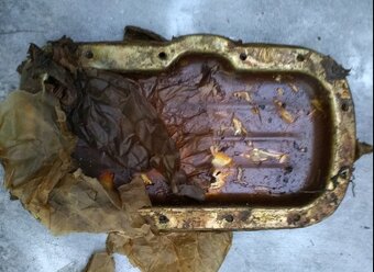 Originální nové motory z vojenského depozitu Dněpr K750 - 10