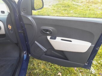 Dacia Dokker 1.6 + LPG - 10