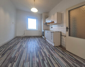 Prodej bytu v OV, 55,62 m2, Pavlovova, Svitavy, Předměstí - 10