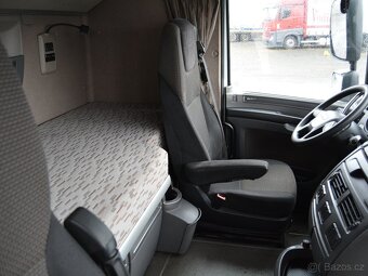 DAF XF 460 standard - tahač - 10