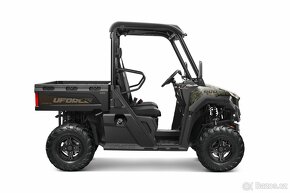 CFMOTO Gladiator UTV 625 DPH AKCE HELMA - 10