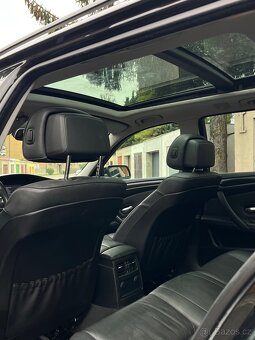 Bmw E61 Facelift - 10