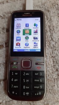 Prodám staré telefony.. - 10