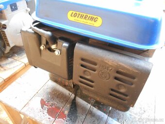 elektrocentrála 2 kusy - 10