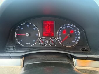 VW EOS 2.0TDI "103 KW" - 10