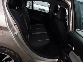 Fiat Tipo, 1.6 JTDm ČESKÉ MENU - 10