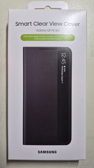 Samsung Galaxy S21 FE - 10