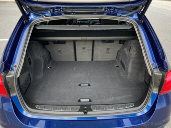 BMW F31 320D AUTOMAT 120 KW EFFICIENT DYNAMIC - 10