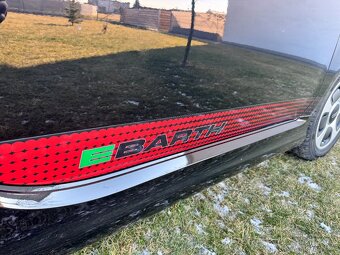 Fiat 500E rok 2017 odpočet DPH - 10