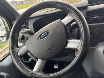 Ford-Transit Sport - 10