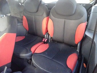 Citroën C2 - 1,4 , 54kw , VTR , rv - 9/2005. - 10