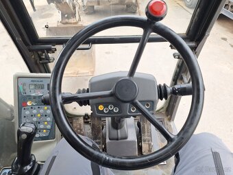 MECALAC 12 MTX 4X4 - 10