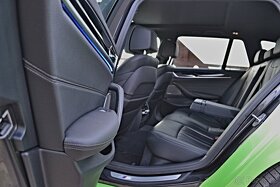BMW 5 Touring 540dxDrive INDIVIDUAL LED Mpaket Display key - 10