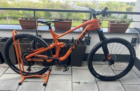 Trek Slash 7 - 10