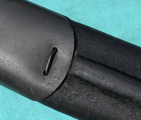 Britský bodák M1907 Lee Enfield - 1.sv.válka - 10