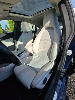 MERCEDES-BENZ CLA 2017 220CDI 125kW SHOOTING BRAKE,SERVISKA - 10