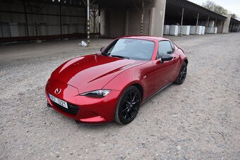 Mazda MX5 ND2 RF - 10