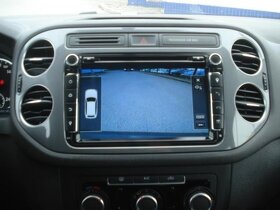 Volkswagen Tiguan 1.4 TSi 1. Majitel NAVI - 10
