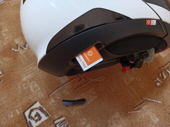 Helma Schuberth C4 Pro - 10