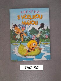 Knihy různých žánrů 1 - Ceny na snímcích - 10
