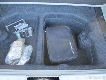 BMW 320D 120kw Touring M-Paket Xenon 2006 - 10