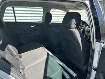 Škoda Rapid,  1.6TDi, ČR, 66kW - 10