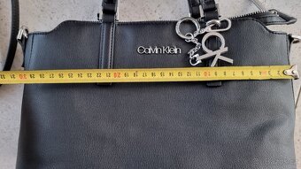 Kabelka Calvin Klein - 10