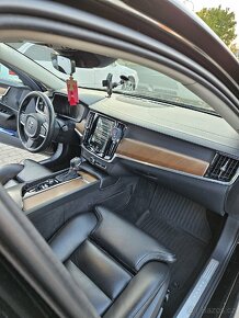 VOLVO S90 2019 - 10