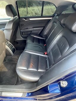 II Superb 3.6 V 191kw - 10
