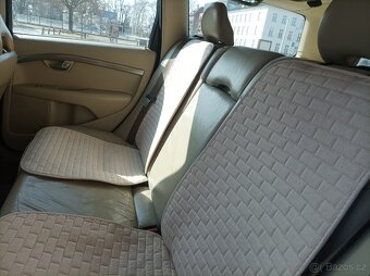 Prodám Volvo XC 70 - 10