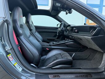 Porsche 911 Carrera 4 GTS 992 LIFT PANORAMA 2022 - 10