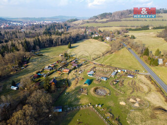 Prodej pozemku k podnikání, 4292 m² - 10