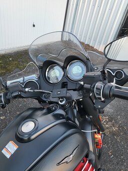 Moto Guzzi MGX 21 Fly forest ( létající pevnost) - 10