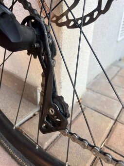 Cube Cross Race - 10