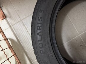 Barum Polaris - 205/55 R17 V XL - 10