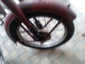 Jawa Pérák r,v. 1948 - 10
