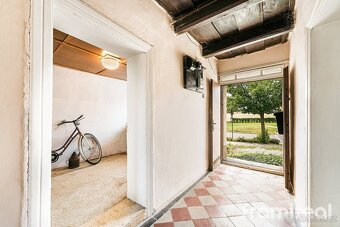 Prodej rodinného domu, 150 m2 - Velké Pavlovice, ev.č. 01484 - 10